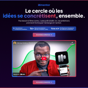 Pack premium de produit digitaux gagnants