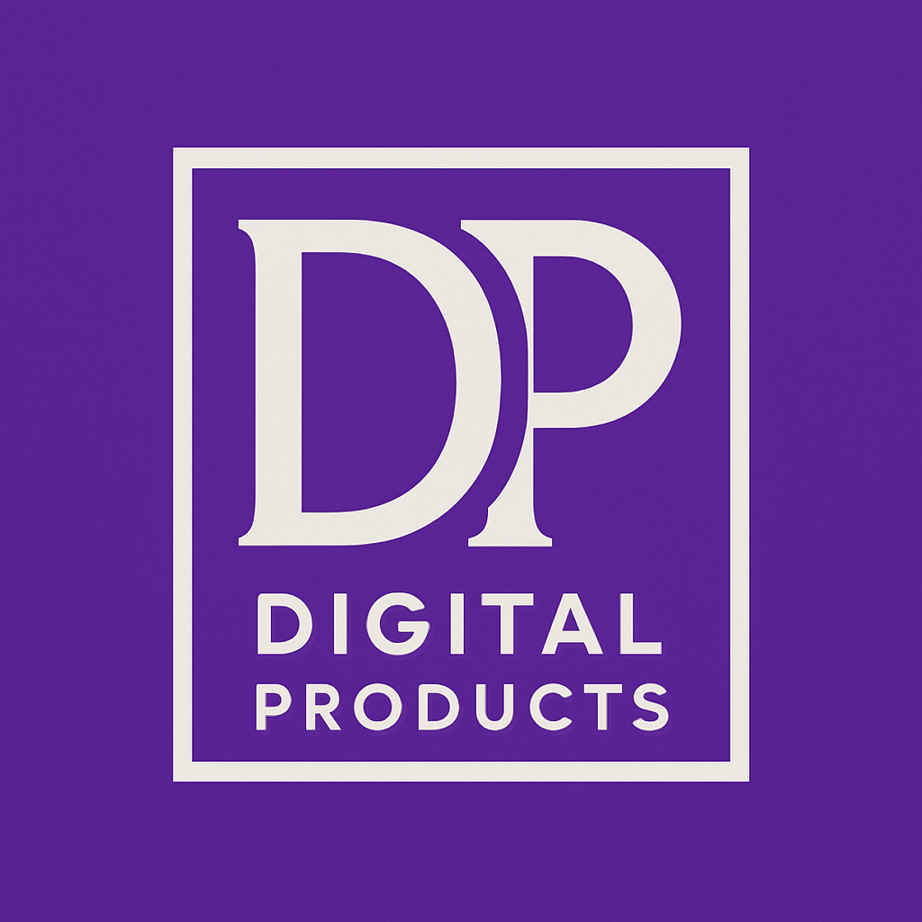 Digital Products