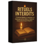 RITUELS SACRÉS
