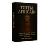 TOTEM AFRICAIN