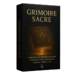 GRIMOIRE MAGIQUE