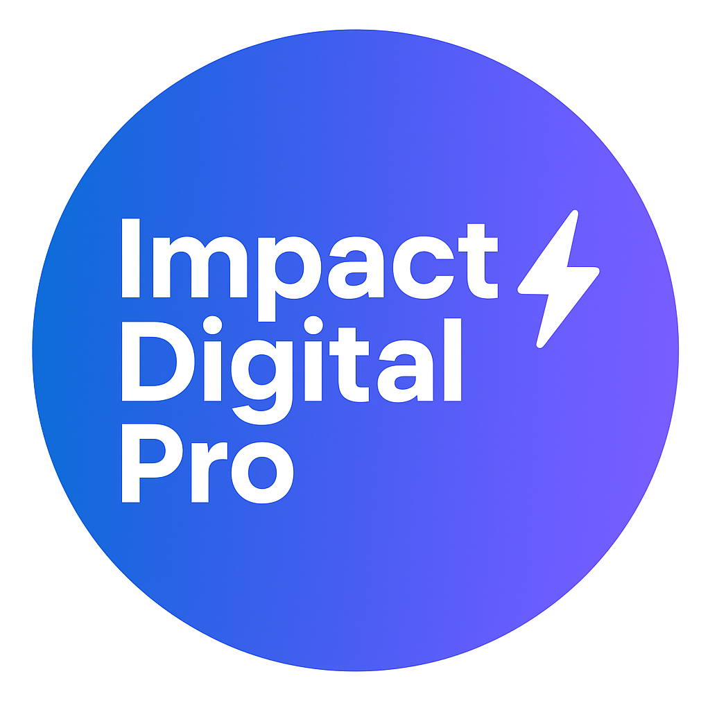 Impact Digital Pro