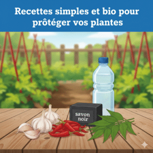 CULTURE DE MENTHE