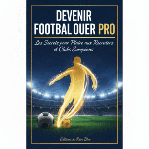Devenir footballeur pro : les secrets pour plaire aux recruteurs et clubs européens
