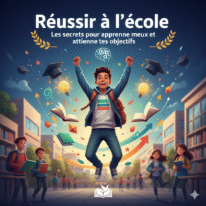 Réussir à l'école