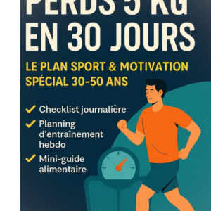 Perte de poids
