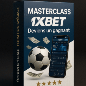 MASTERCLASS 1XBET