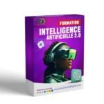 FORMATION L'INTELLIGENCE ARTIFICIELLE 2.0
