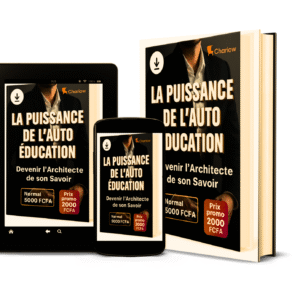 LA PUISSANCE DE L'AUTO ÉDUCATION