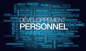 Développement professionnel et personnel