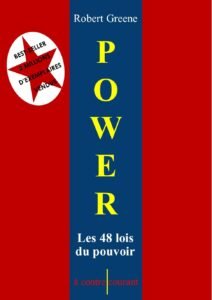Les 48 lois du pouvoir