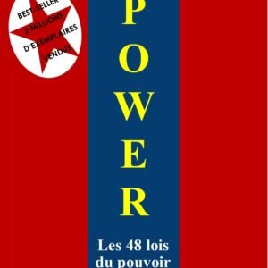 Les 48 lois du pouvoir