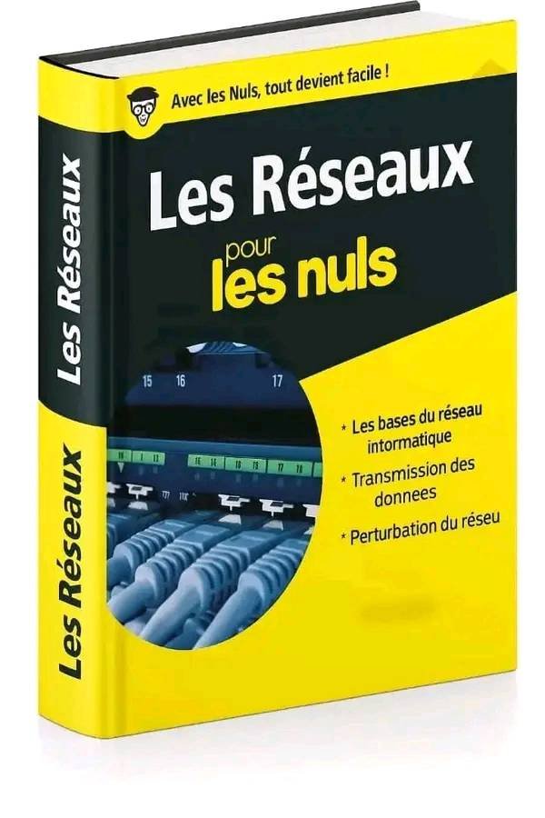 LES RESEAUX POUR LES NULS