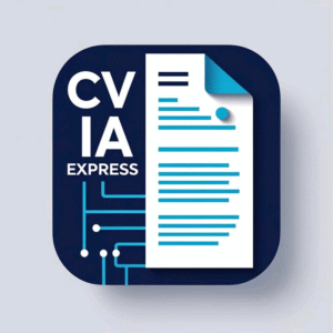 CV IA Express