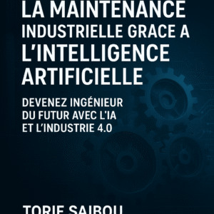 Formation "maintenance industrielle et intelligence artificielle"