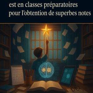 Comment s'organiser pour apprendre ses cours quand on est en classes préparatoires pour l'obtention de superbes notes