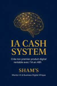 AI CASH SYSTEM