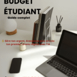 Assistant budget étudiant
