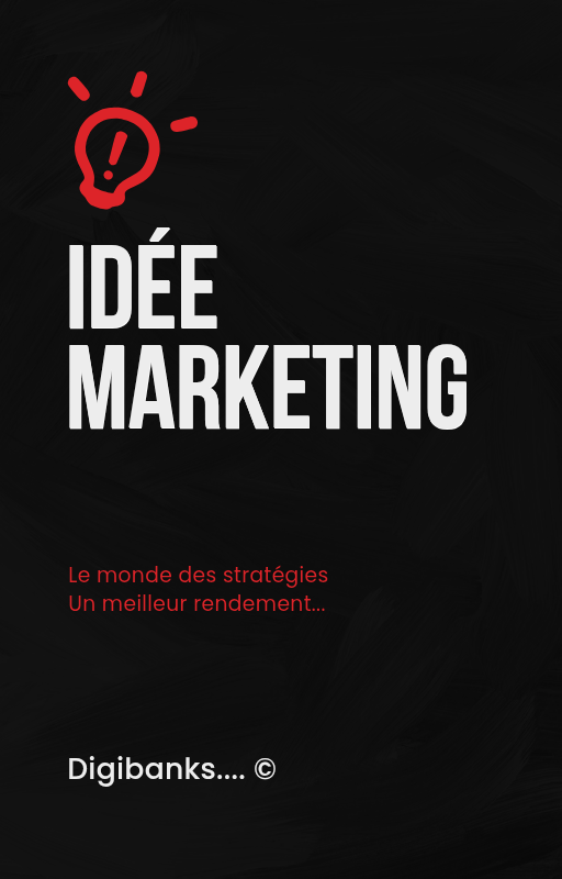 Idées marketing