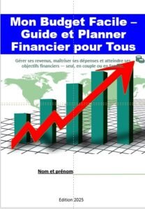 Guide et Planner Financier pour Tous