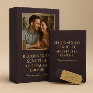 programme de reprise sexuelle après une fausse couche