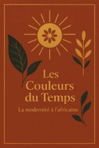 les couleurs du temps: modernité à l'Africaine.