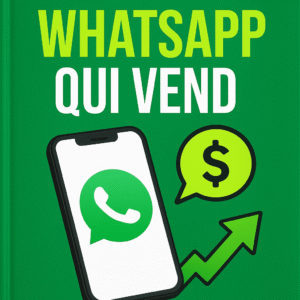 PACK 30 SCRIPTS WHATSAPP QUI VENDENT