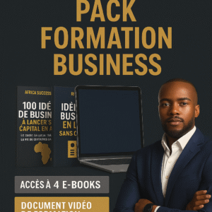 PACK FORMATION IA CASFLOW