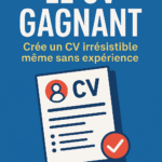 CV GAGNANT