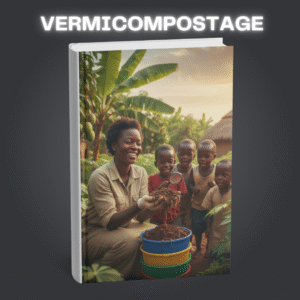 VERMICOMPOSTAGE