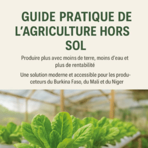 PACK COMPLET CULTURE HORS-SOL : De Débutant à Producteur Expert en 60 Jours
