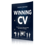CV GAGNANT