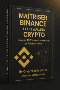Binance & Wallets : De Zéro à Trader/Sender en Sécurité — Le Guide Pratique