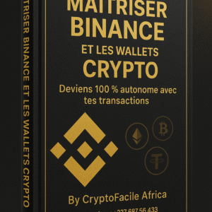 Binance & Wallets : De Zéro à Trader/Sender en Sécurité — Le Guide Pratique