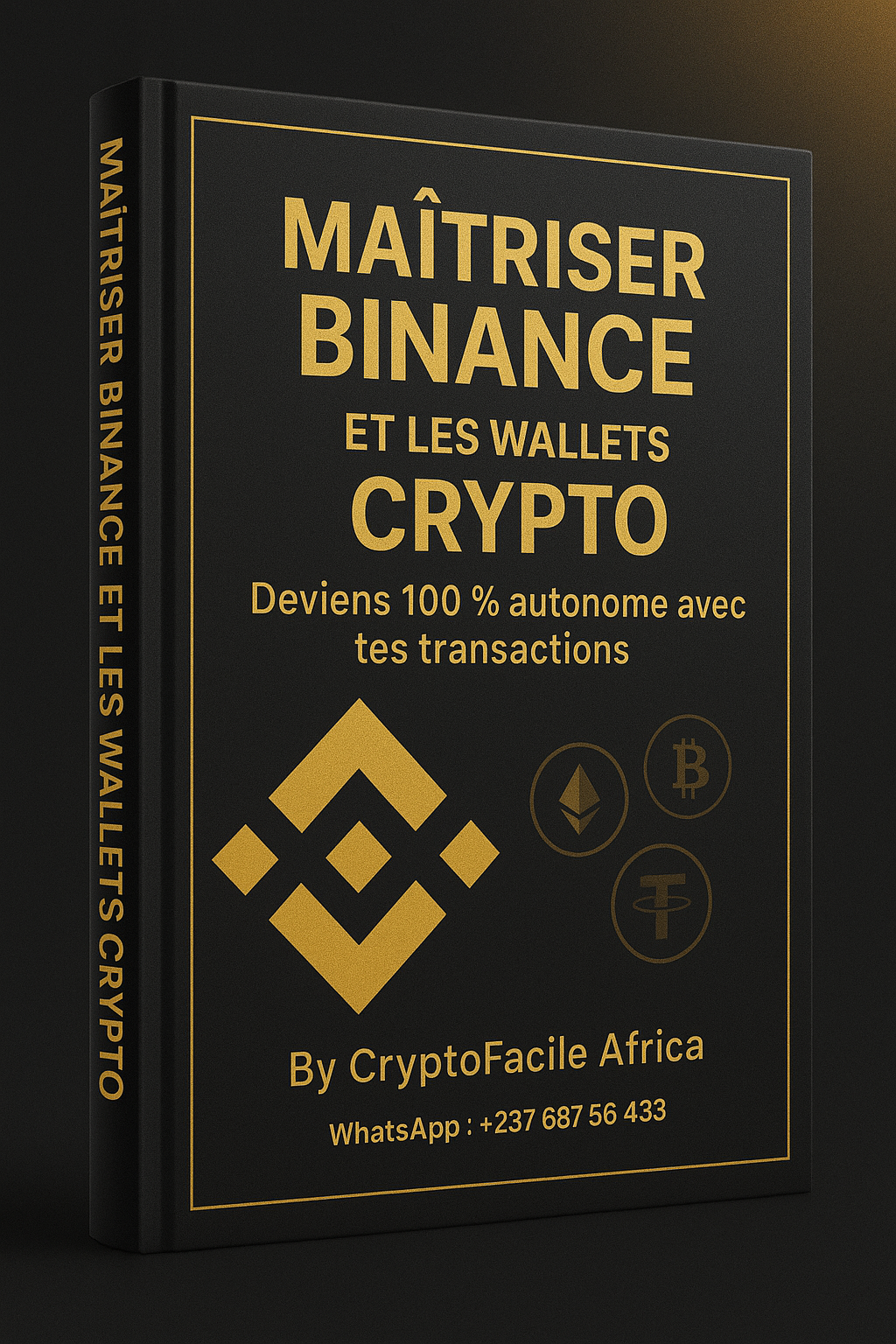 Binance & Wallets : De Zéro à Trader/Sender en Sécurité — Le Guide Pratique