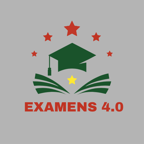 Examens 4.0
