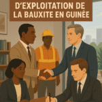 Guide Complet Pour Obtenir Un Contrat d’Exploitation En Guinée
