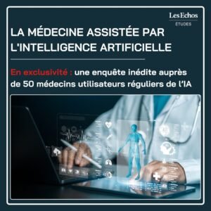 IA MÉDICAUX