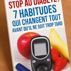 Stop au diabète