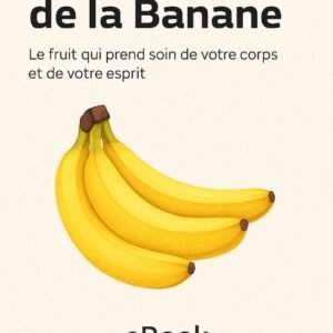 Les bienfaits de la banane🍌