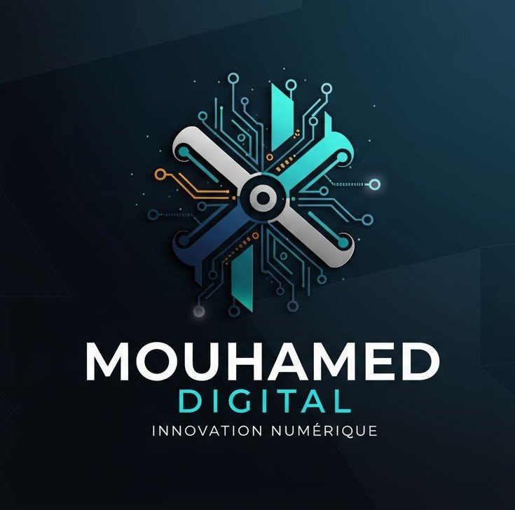 MOUHAMED DIGITAL