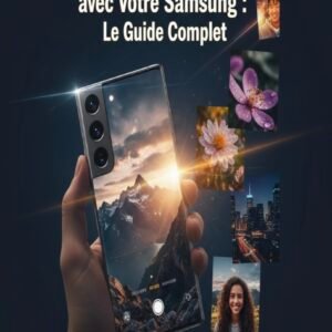 Photos Magnifiques avec Votre Samsung: Le Guide Complet