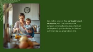 Organisé un petit évènement