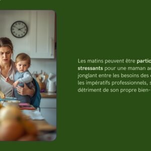 Organisé un petit évènement