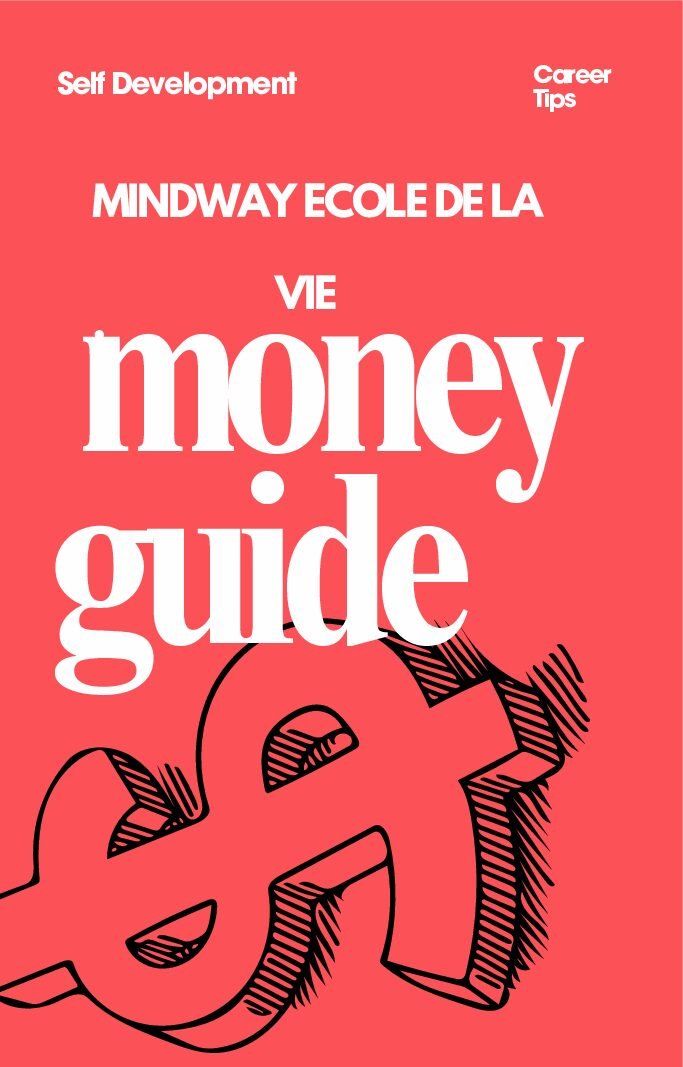 MINDWAY ECOLE DE LA VIE