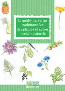L'encyclopédie des plantes