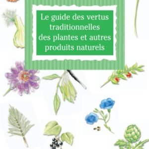 L&rsquo;encyclopédie des plantes
