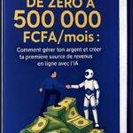 De 0 à 500 000 francs facile à gagner