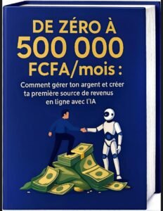 De 0 à 500 000 francs facile à gagner
