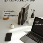 Comment créer un CV qui décroche un Job
